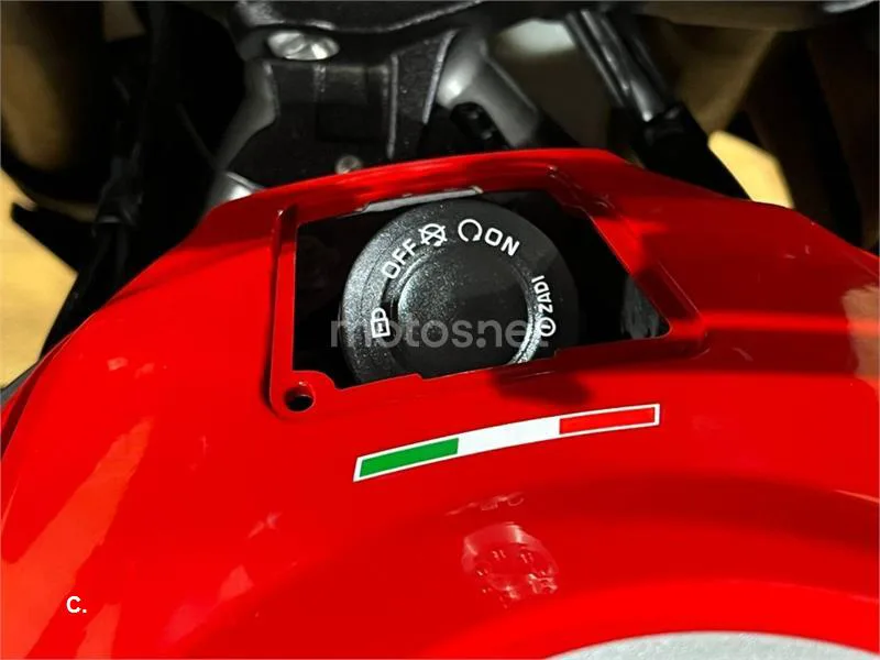 Ducati Multistrada 1200 – Vista 53