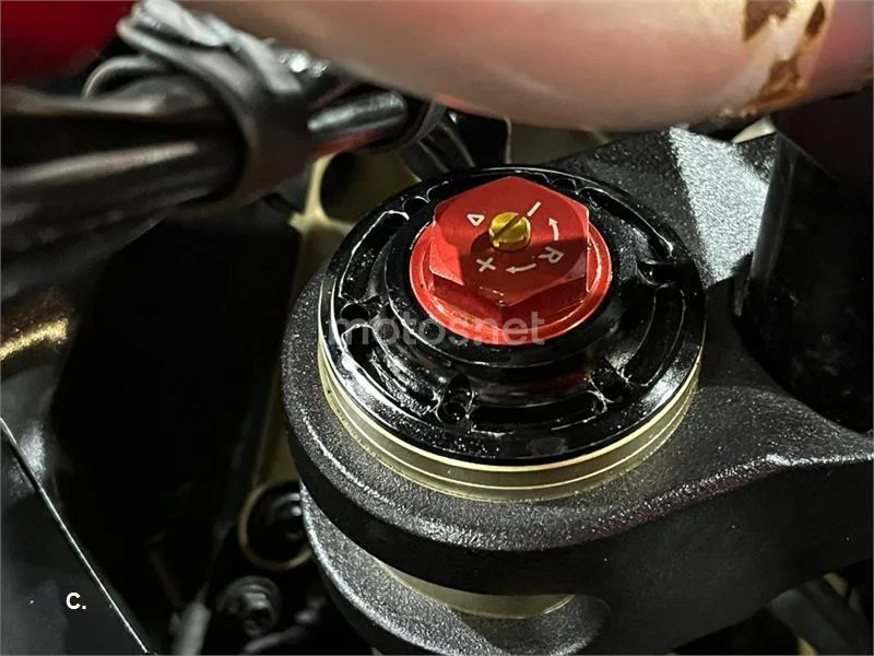 Ducati Multistrada 1200 – Vista 54