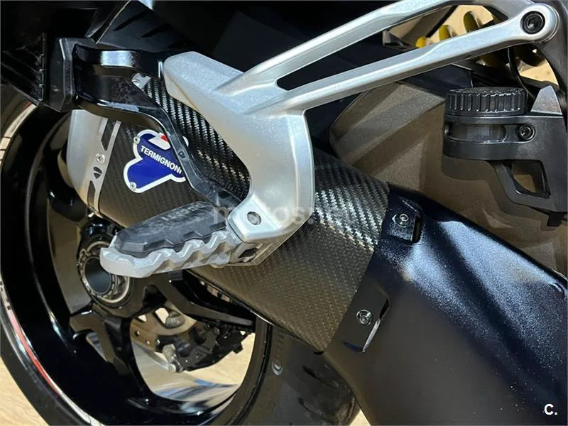 Ducati Multistrada 1200 – Vista 16