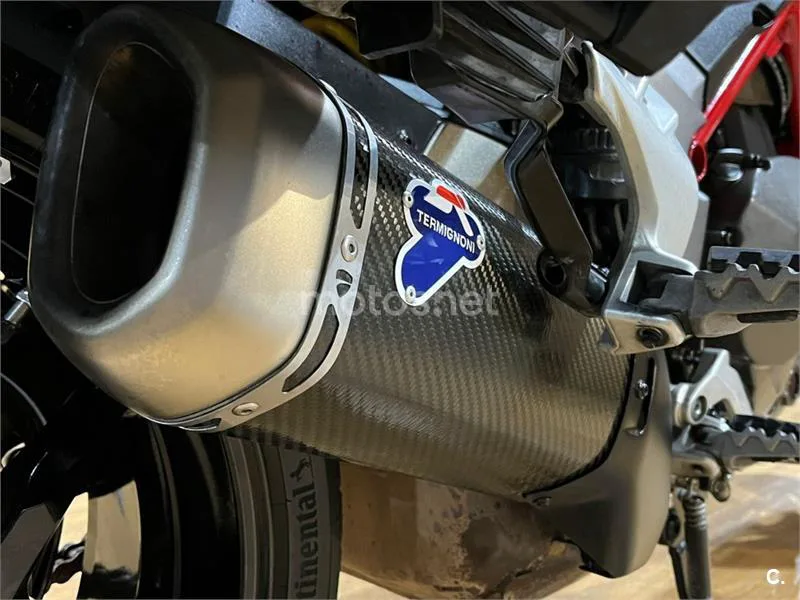 Ducati Multistrada 1200 – Vista 17