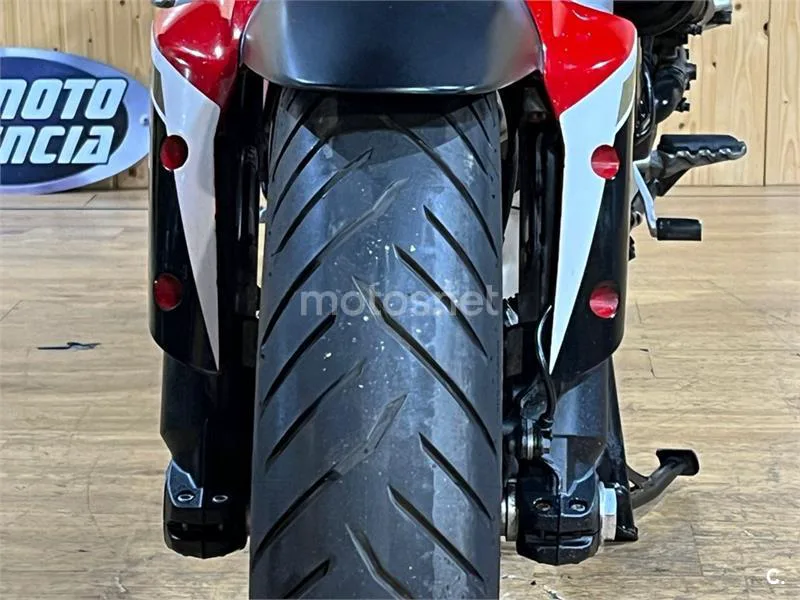 Ducati Multistrada 1200 – Vista 28