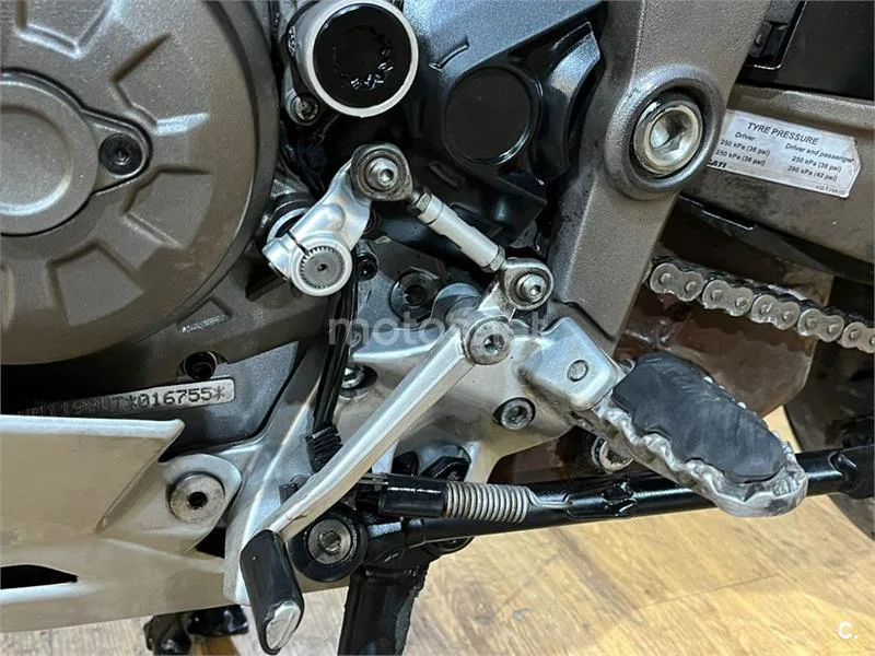 Ducati Multistrada 1200 – Vista 37