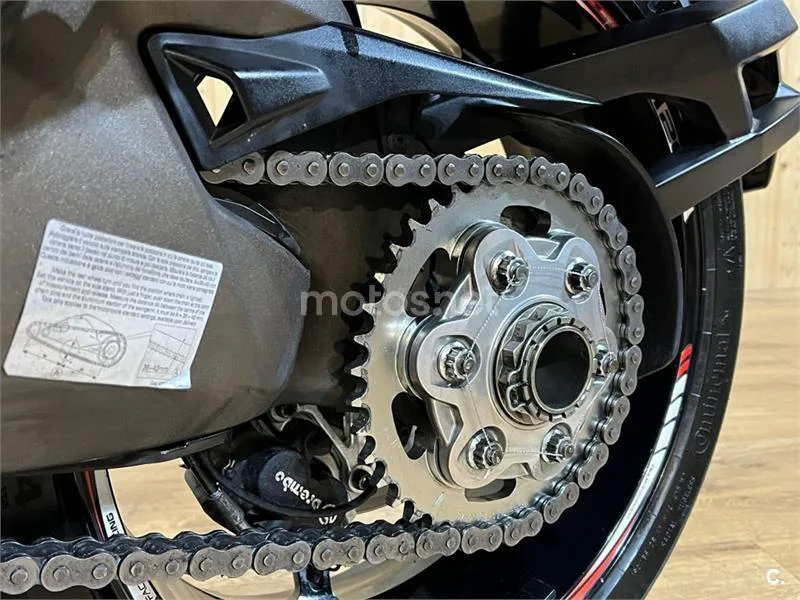 Ducati Multistrada 1200 – Vista 44