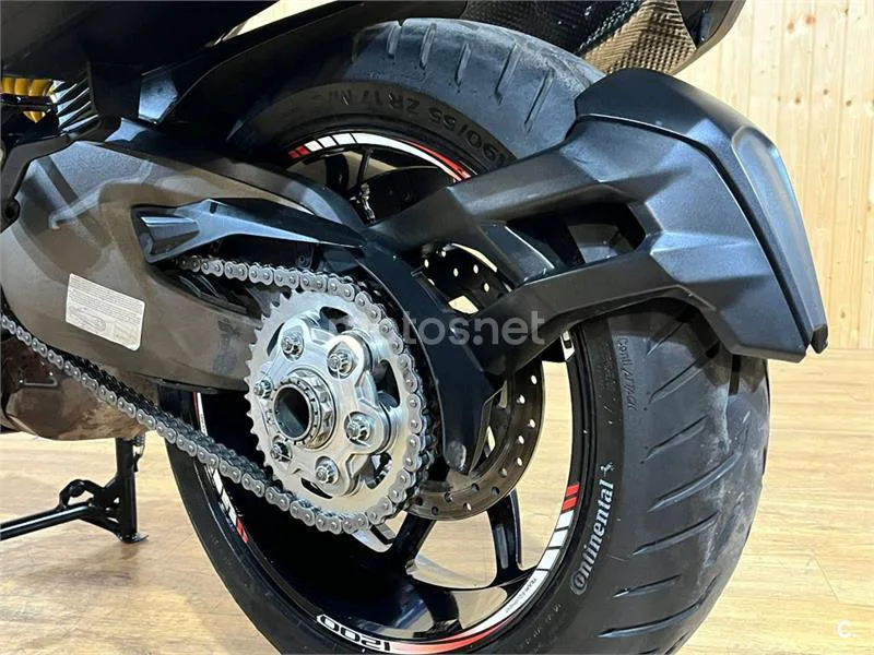 Ducati Multistrada 1200 – Vista 48