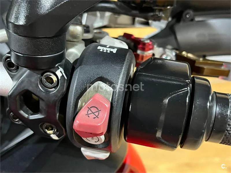 Ducati Multistrada 1200 – Vista 52