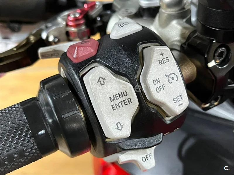 Ducati Multistrada 1200 – Vista 53