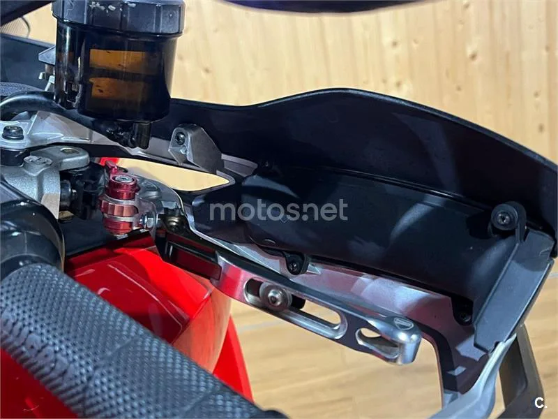 Ducati Multistrada 1200 – Vista 58