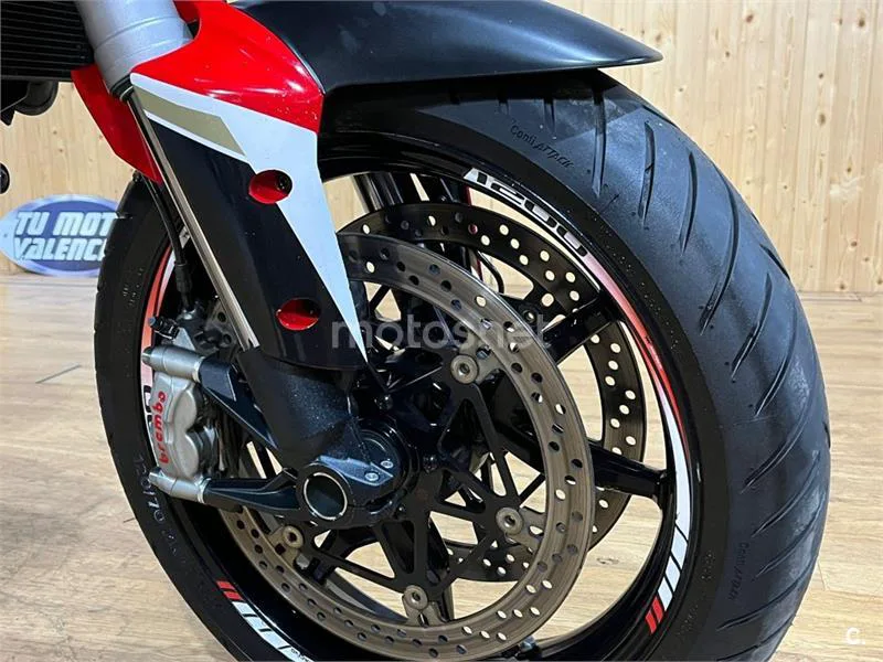 Ducati Multistrada 1200 – Vista 7