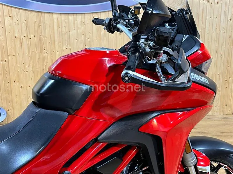 Ducati Multistrada 1200 – Vista 62