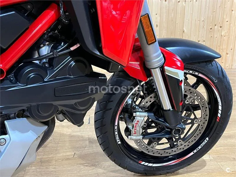 Ducati Multistrada 1200 – Vista 63