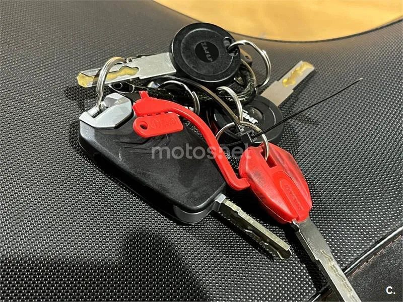 Ducati Multistrada 1200 – Vista 68