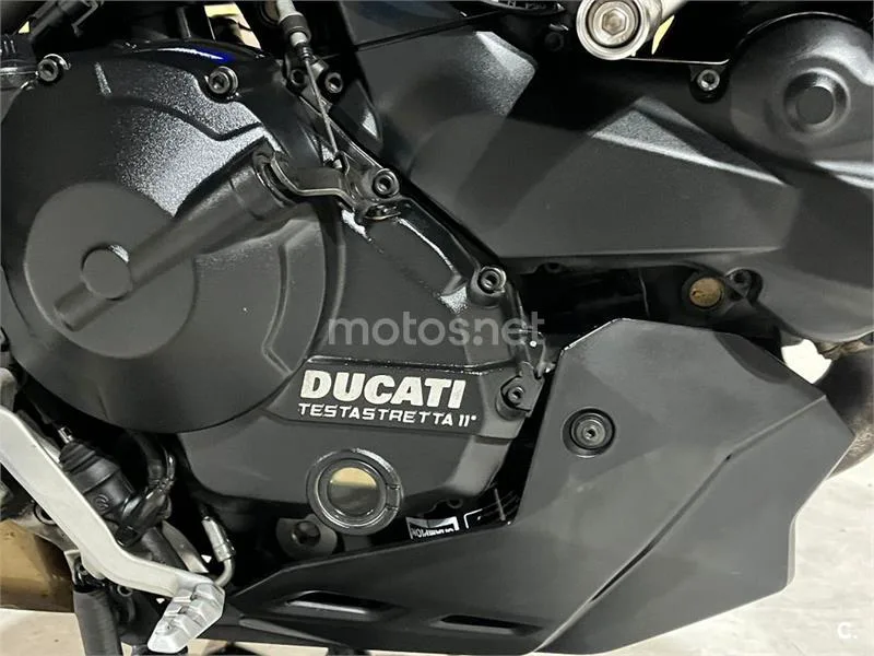 Ducati Multistrada 950 – Vista 15