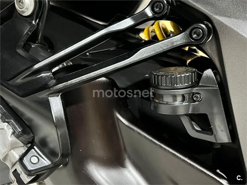 Ducati Multistrada 950 – Vista 17