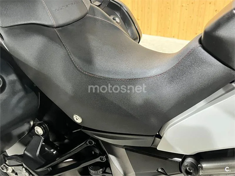 Ducati Multistrada 950 – Vista 25