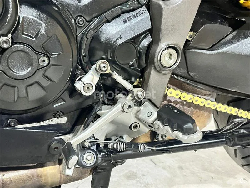 Ducati Multistrada 950 – Vista 39