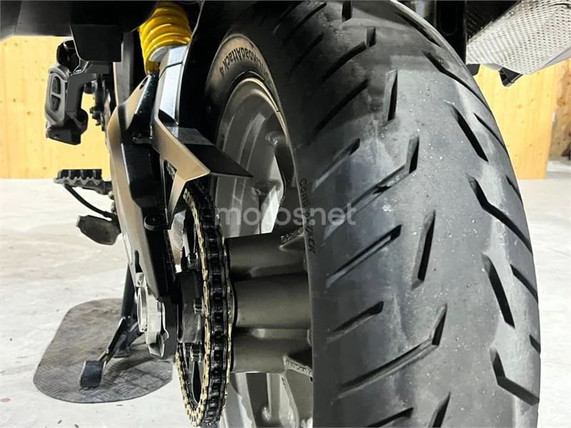 Ducati Multistrada 950 – Vista 56