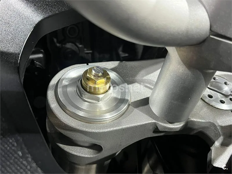 Ducati Multistrada 950 – Vista 58