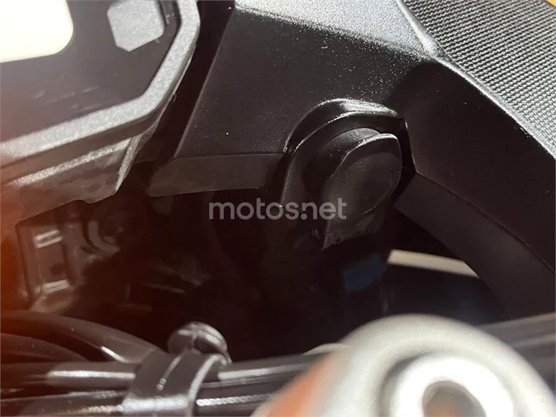 Ducati Multistrada 950 – Vista 61