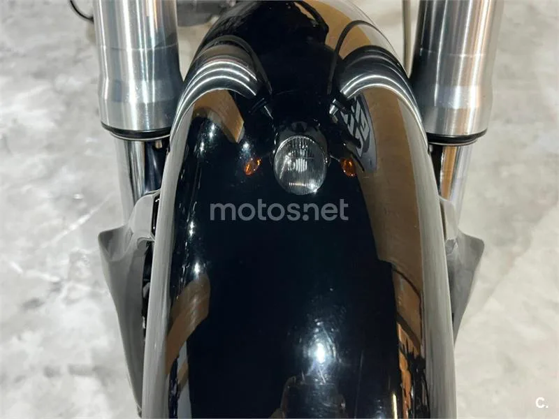 Ducati Monster 695 – Vista 29