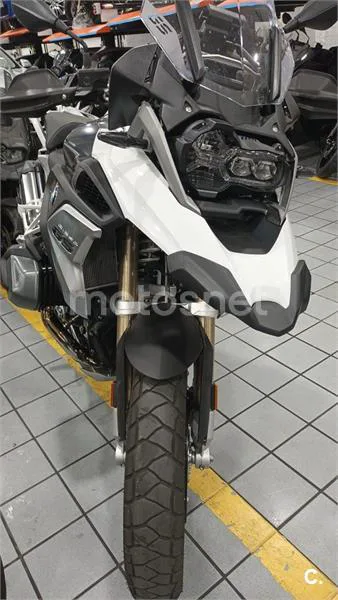 BMW R 1250 GS – Vista 3