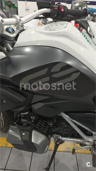 BMW R 1250 GS – Vista 4