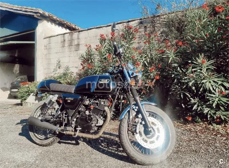 MASH Black Seven – Vista 5