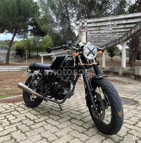 MASH Black Seven – Vista 6