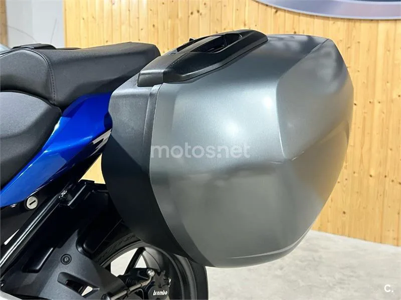 BMW R 1200 RS – Vista 14