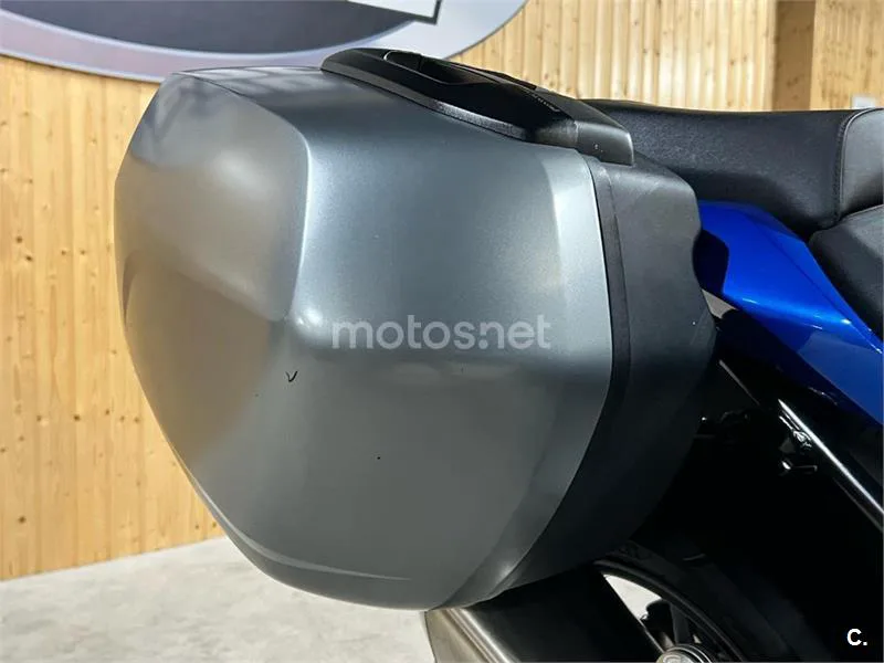 BMW R 1200 RS – Vista 15