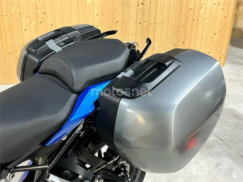 BMW R 1200 RS – Vista 16