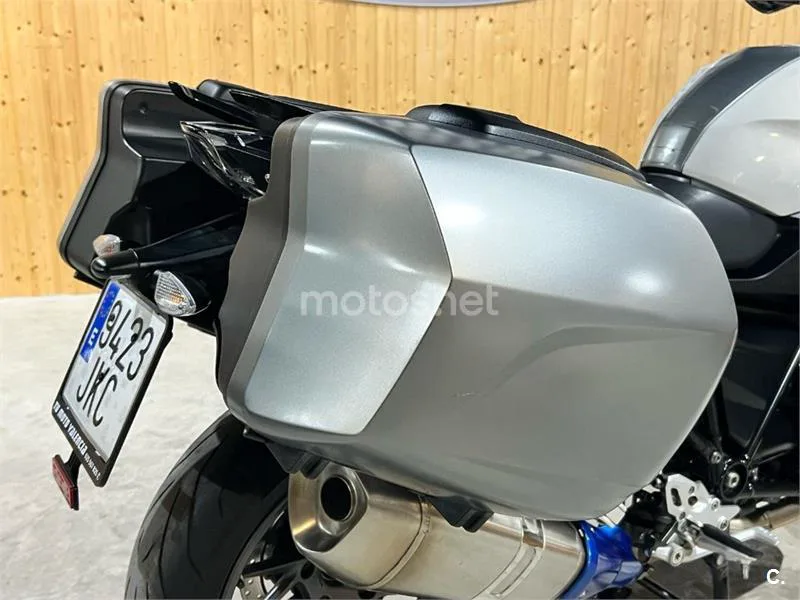 BMW R 1200 RS – Vista 19