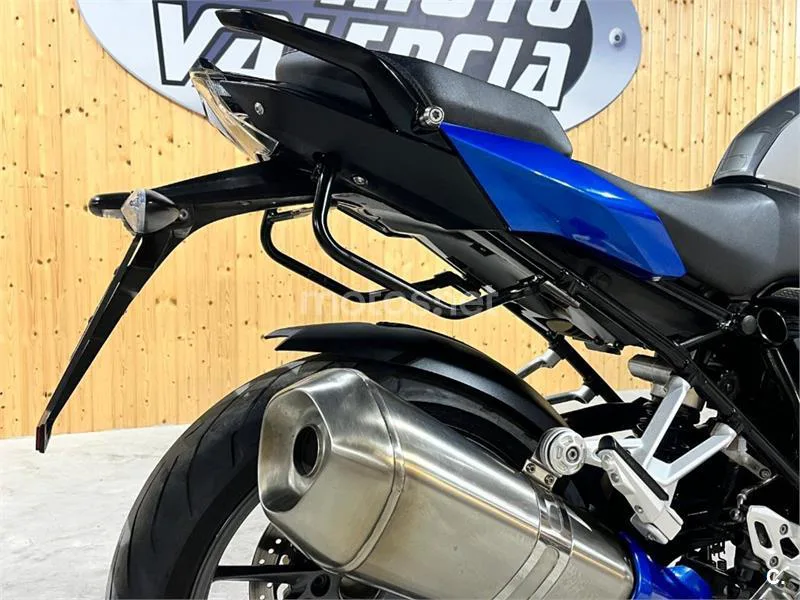 BMW R 1200 RS – Vista 22