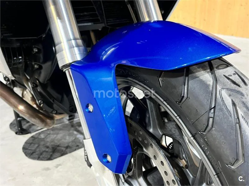 BMW R 1200 RS – Vista 23