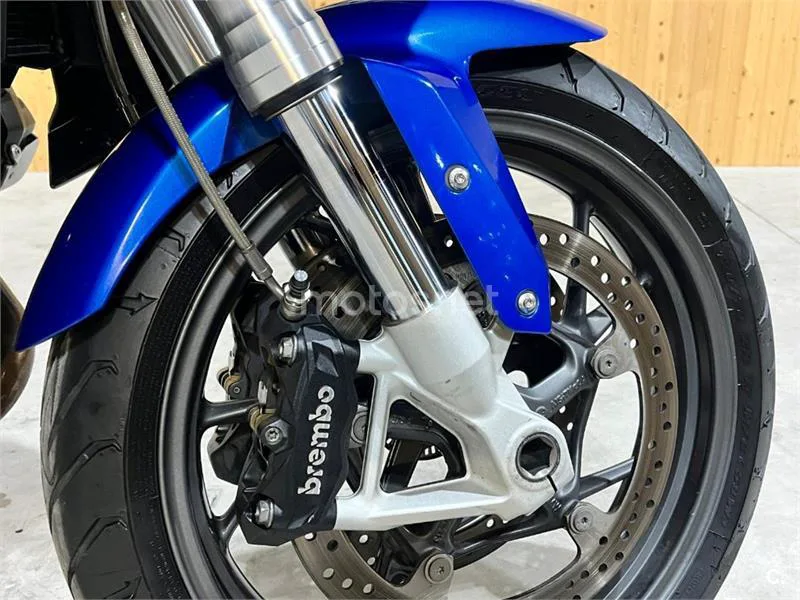 BMW R 1200 RS – Vista 24