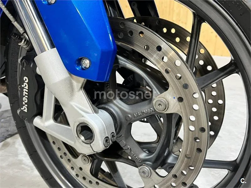 BMW R 1200 RS – Vista 25