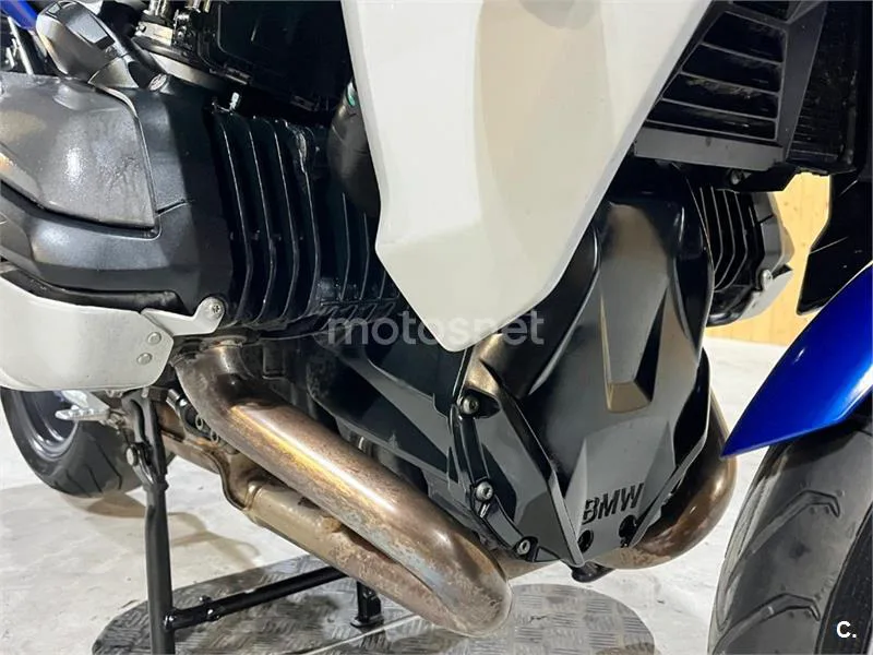 BMW R 1200 RS – Vista 26