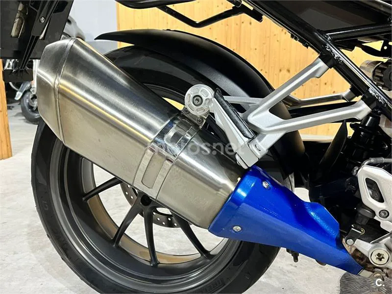 BMW R 1200 RS – Vista 29