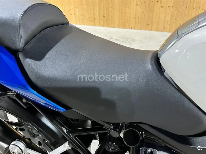 BMW R 1200 RS – Vista 30