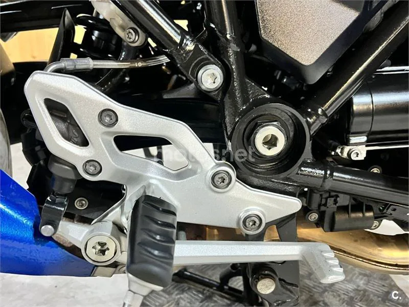 BMW R 1200 RS – Vista 31