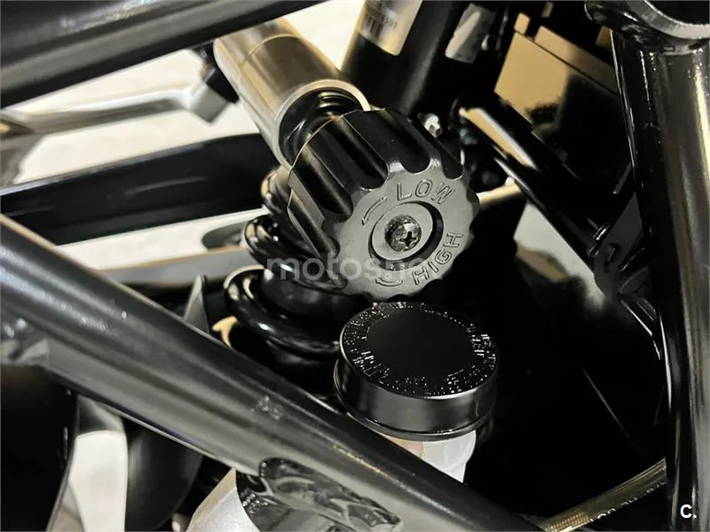BMW R 1200 RS – Vista 32