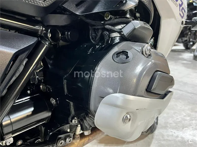 BMW R 1200 RS – Vista 33