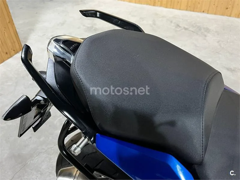 BMW R 1200 RS – Vista 34