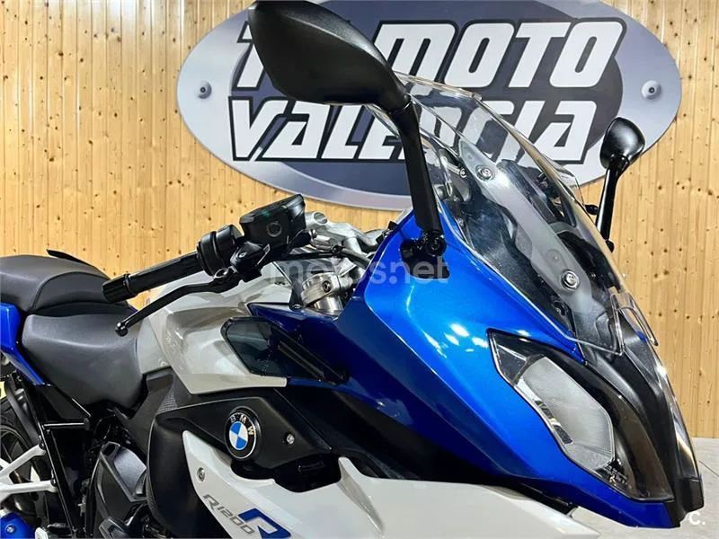 BMW R 1200 RS – Vista 39
