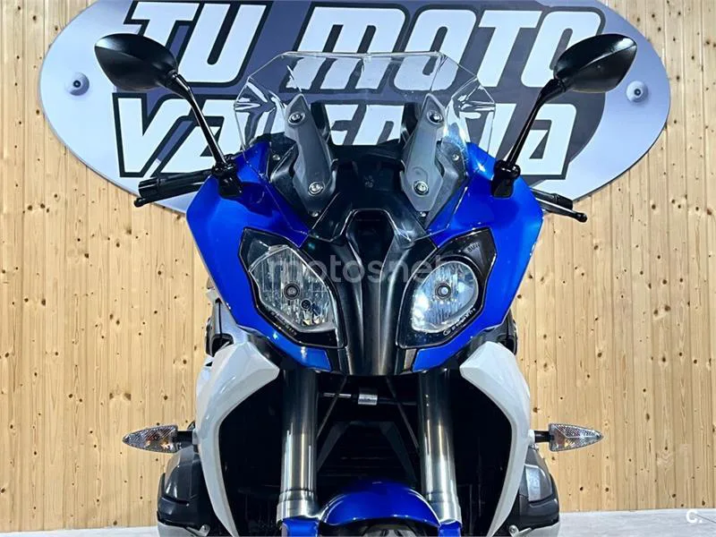 BMW R 1200 RS – Vista 41