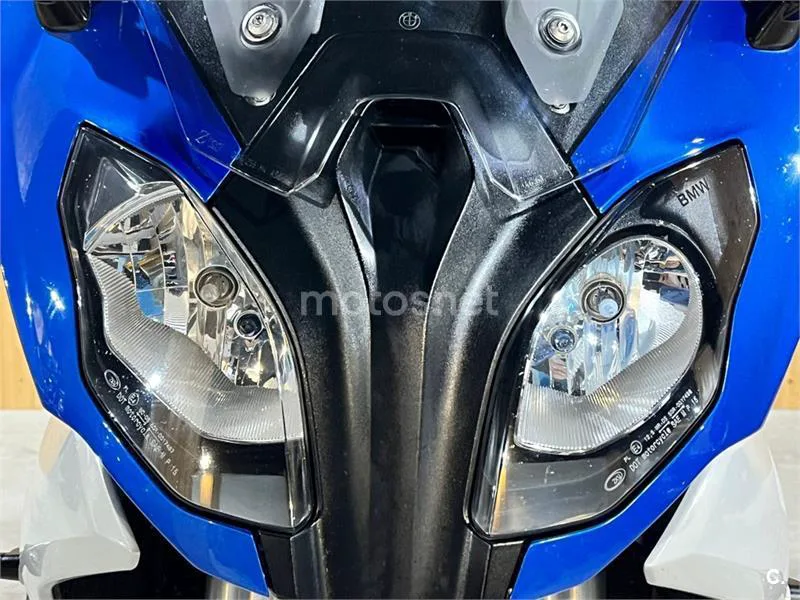 BMW R 1200 RS – Vista 43
