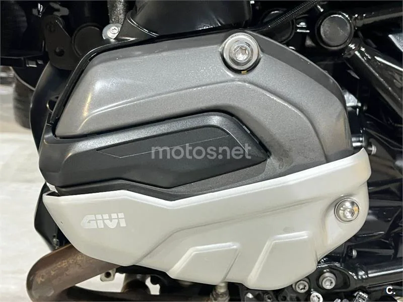 BMW R 1200 RS – Vista 45