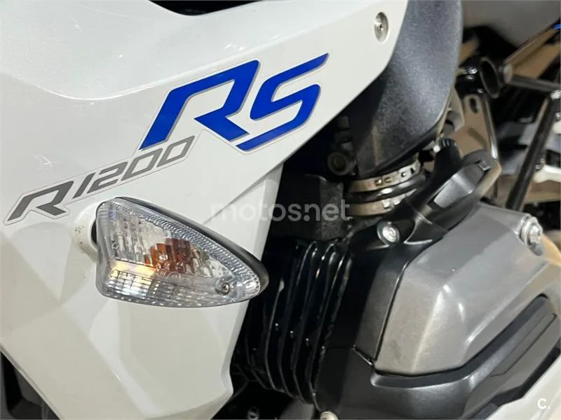 BMW R 1200 RS – Vista 47