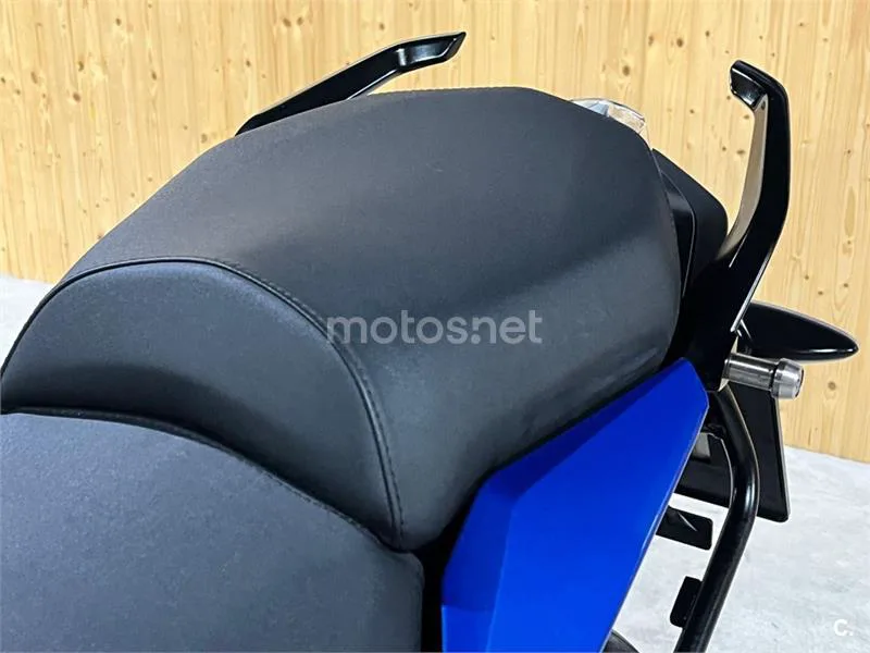 BMW R 1200 RS – Vista 48