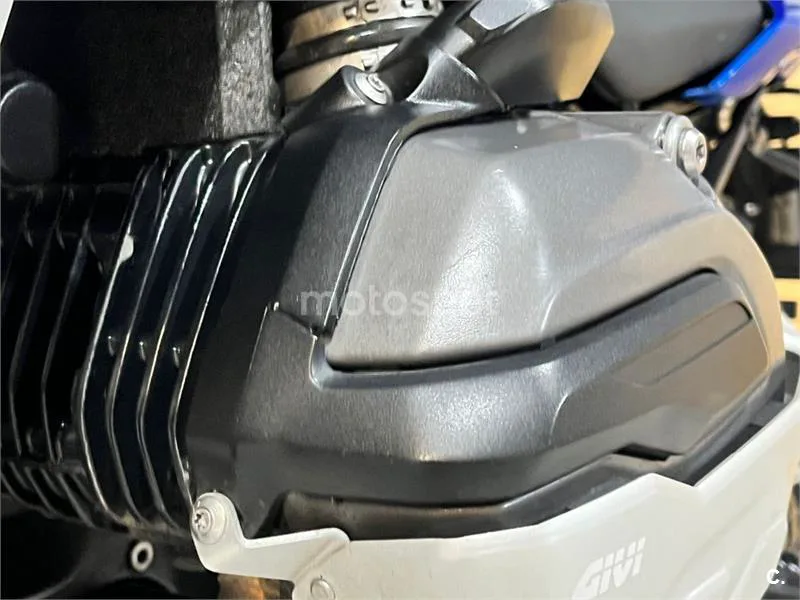 BMW R 1200 RS – Vista 49