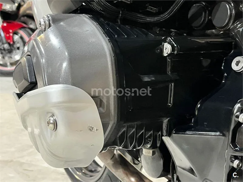 BMW R 1200 RS – Vista 50
